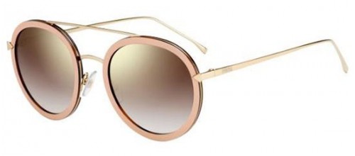 Fendi FUNKY ANGLE FF 0156/S V54/QH